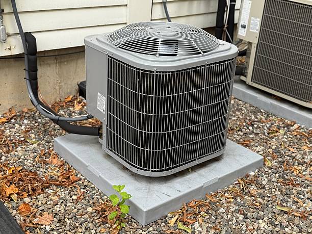 24/7 Emergency Hvac experts in Alexandria, LA