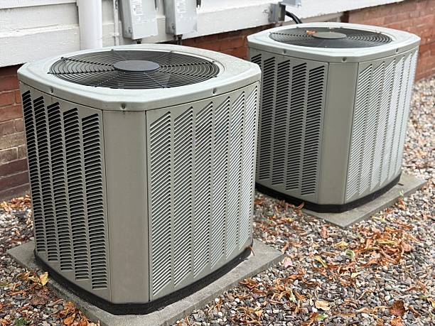 Reliable Hvac contractor in Alexandria, LA by JG Cool HVAC